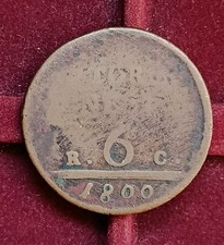 Tornesi 1800 variante usato  Pescara