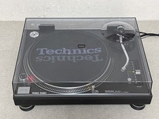 Platine vinyle technics d'occasion  Expédié en France