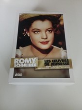 Coffret dvd romy d'occasion  Alençon