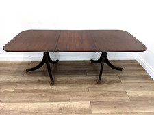 Dining table large for sale  BRISTOL