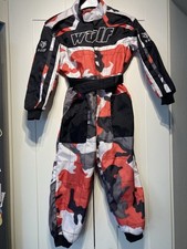 Wulfsport childrens motocross for sale  DONCASTER