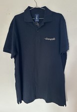 Campagnolo polo shirt for sale  LOUGHBOROUGH