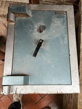Safe extremely heavy for sale  UK