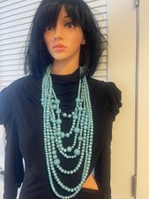 necklace layered long for sale necklace layered long for sale San Diego