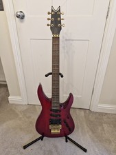 Dean guitar for sale  YORK