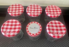 glass sweet jars for sale  UK
