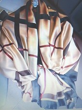 Designer inspired polyester for sale  LONDON