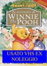 Winnie the pooh usato  Italia