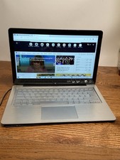 Damaged sony vaio for sale  WATERLOOVILLE