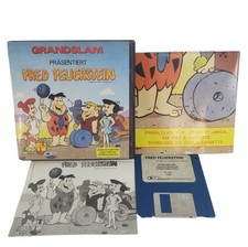 Fred feuerstein atari gebraucht kaufen  Köln