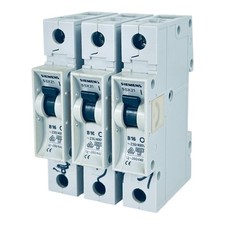 Siemens 16a 5sx21 gebraucht kaufen  Wissen-Umland