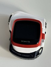 Sanyo xacti ca6 gebraucht kaufen  Eschborn