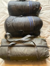 Galert berth tent for sale Galert berth tent for sale  ROTHERHAM