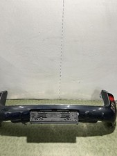 5215042910 paraurti posteriore usato  Trento