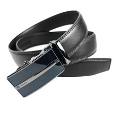 Genuine leather mens for sale  Duluth