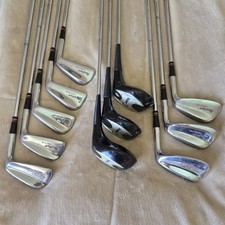 Macgregor heritage iron for sale  Scottsdale