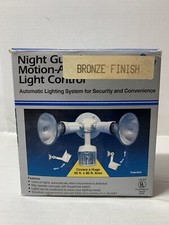 Leviton brown motion for sale  Mc Cook