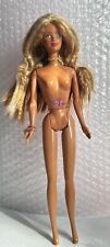 Vintage barbie butterfly for sale  NORWICH