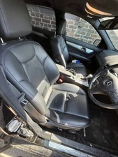 Mercedes class w204 for sale  ROCHESTER