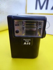 Olympus a11 electronic for sale  NORWICH