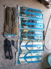 Stock kit modanatura usato  Ostuni