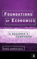 Foundations economics beginner for sale  Lake Oswego