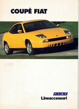 Catalogue brochure fiat d'occasion  Palaiseau