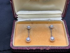 Sale estatevintage mikimoto for sale  San Luis Obispo