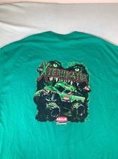 Xtermigator vintage shirt for sale  Orlando