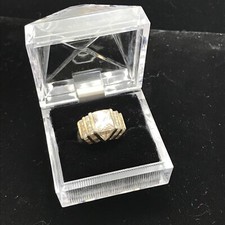 Clear acrylic crystal for sale  Terre Haute