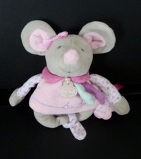 Sd. doudou compagnie d'occasion  Bouvigny-Boyeffles