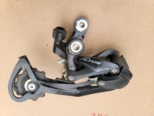 Câmbio traseiro Shimano Altus Cannondale Trail Seven 7 9 velocidades RD-M2000 comprar usado  Enviando para Brazil