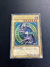 Carta mago nero usato  Montalto Uffugo
