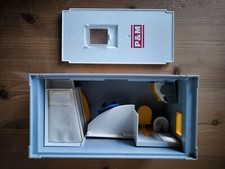 Playmobil 9843 baucontainer gebraucht kaufen  Mülheim-Kärlich