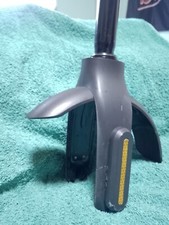 Riginale vorderradgabel xiaomi gebraucht kaufen  Duisburg