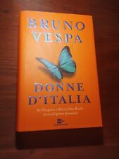 Libro donne italia usato  Bellaria Igea Marina