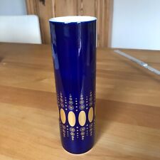 Vase heinrich porzellan gebraucht kaufen  Kitzingen