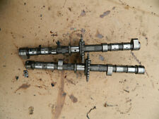 Cam shafts yamaha for sale  PICKERING