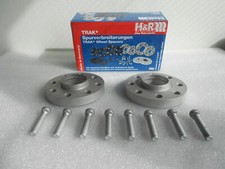 Spurverbreiterungen 2x20mm sma gebraucht kaufen  Naila