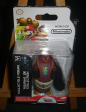 Nintendo collectible figure d'occasion  Lilles-Lomme