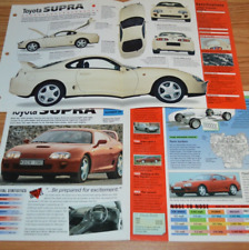1996 toyota supra for sale  Hartland
