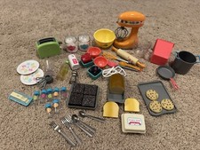 American girl kitchen for sale  Hagerstown