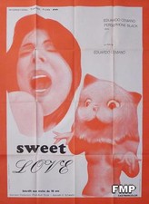 Sweet love fongaluli d'occasion  France