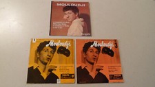 Collection disques vinyles d'occasion  Saint-Germain-du-Puch