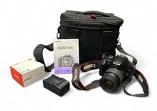Canon eos 450d for sale  PLYMOUTH