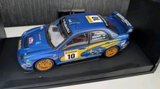 Autoart scale diecast for sale  BANBURY