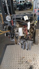 Moteur bmw serie d'occasion  France