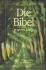 Bibelausgaben bibel buch gebraucht kaufen  Stuttgart