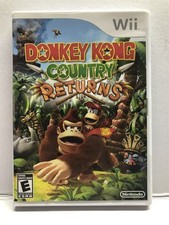 Nintendo wii donkey for sale  Jackson