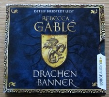 rebecca gable gebraucht kaufen rebecca gable gebraucht kaufen  Jettingen-Scheppach